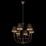 10435 Подвесной светильник LOFT IT Lattice — изображение 4