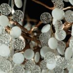 10066/1200 GB Подвесная люстра LOFT IT Fairytree — изображение 13