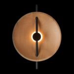 10451W Настенный светильник LOFT IT Wood — изображение 2