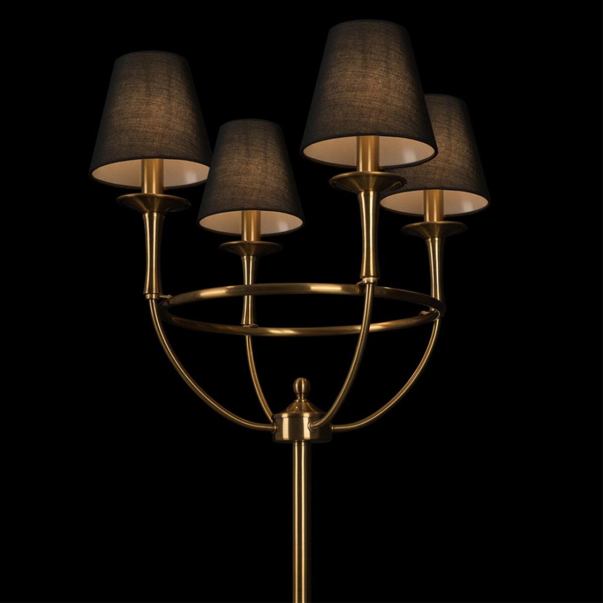 10435F Торшер LOFT IT Lattice — изображение 4