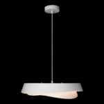 10256P White Подвесной светильник LOFT IT Petale — изображение 8