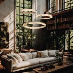 10407/1000 Подвесной светильник LOFT IT Oslo — изображение 10