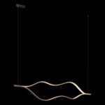 10403/1600 AB Подвесной светильник LOFT IT Tape Light — изображение 4