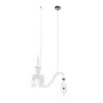 10210P/A White Подвесной светильник LOFT IT Zenith