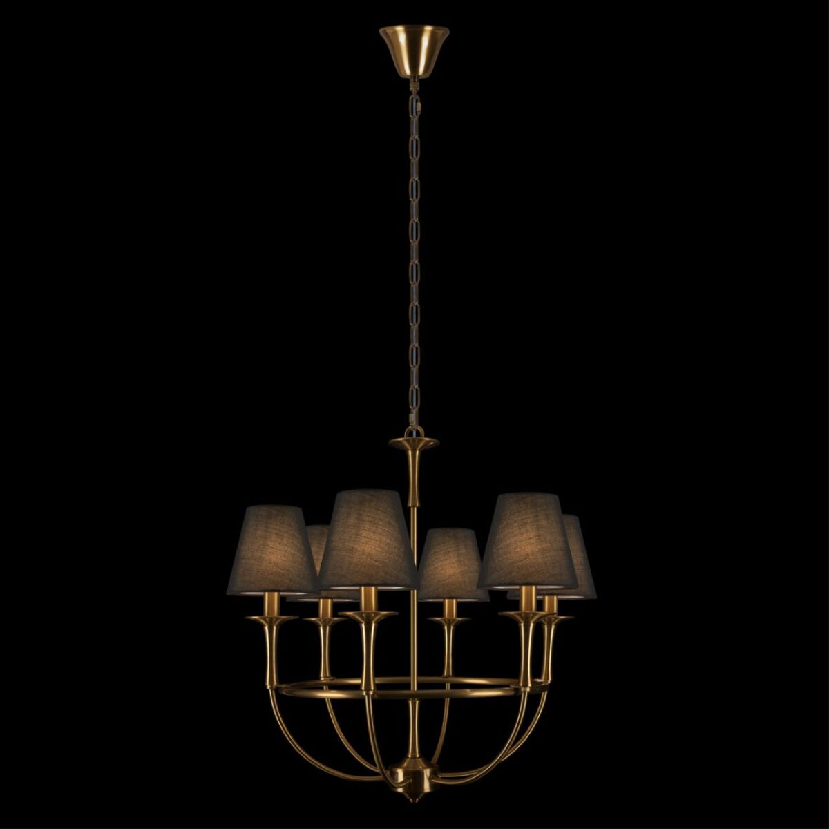 10435 Подвесной светильник LOFT IT Lattice — изображение 2