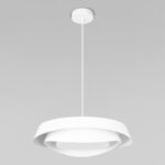 10256P White Подвесной светильник LOFT IT Petale — изображение 9