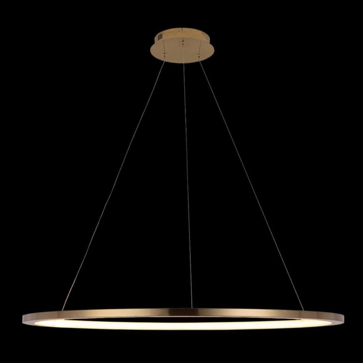 10014XL Подвесной светильник LOFT IT Ring — изображение 2