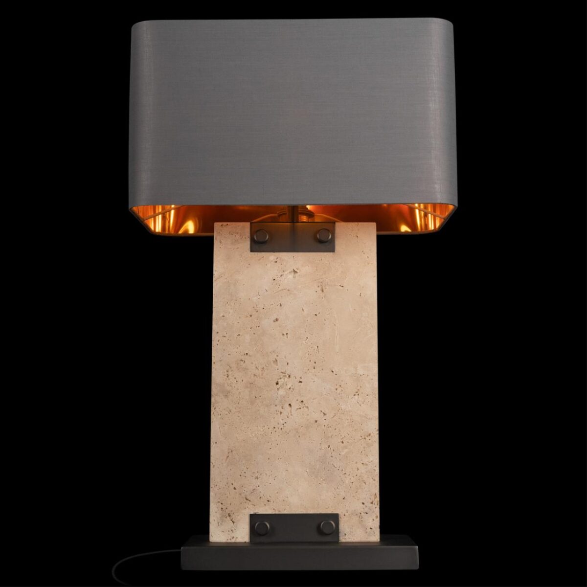 10445T/A Настольная лампа LOFT IT Flagstone — изображение 4