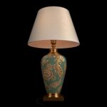 10386T Настольная лампа LOFT IT Delphinium — изображение 4