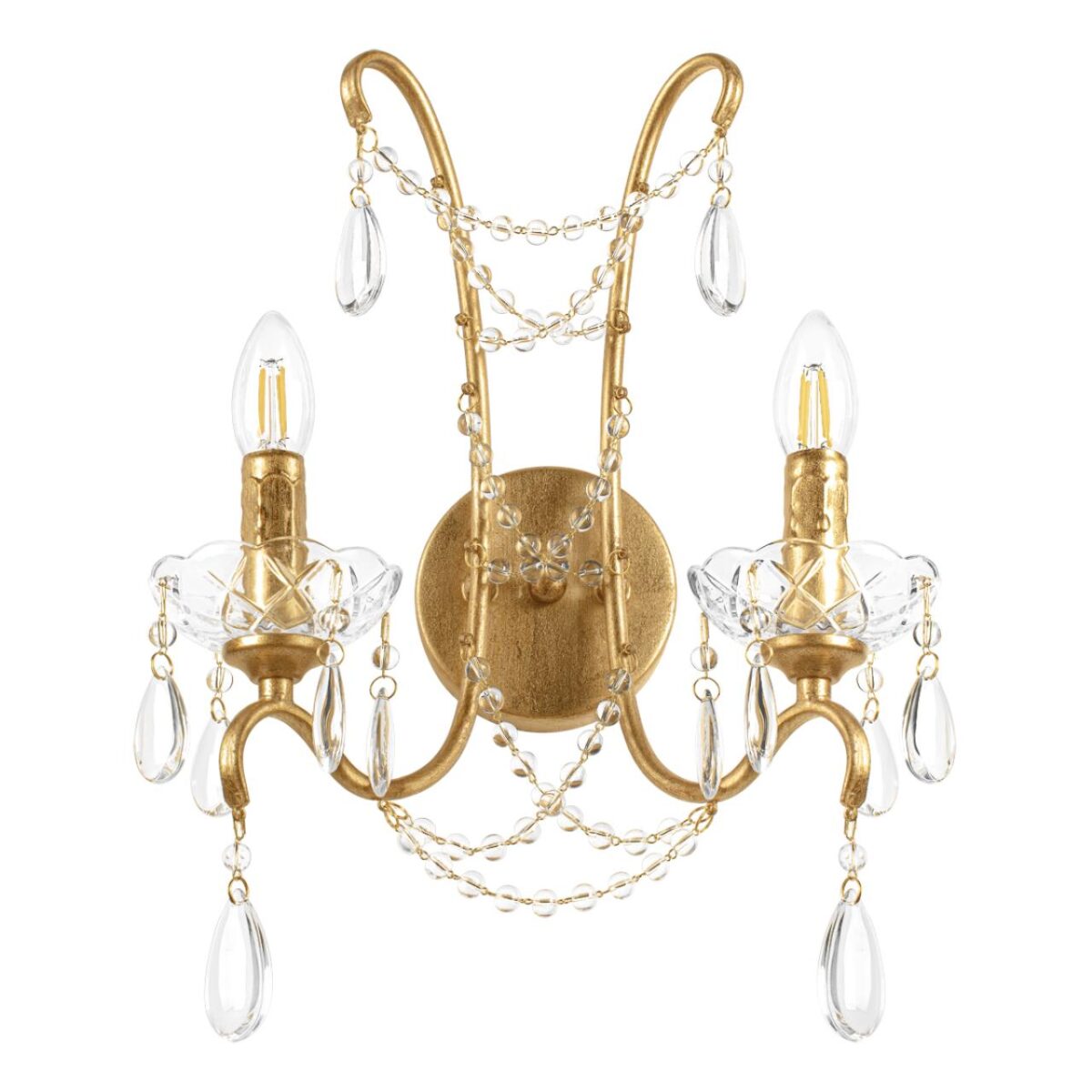 10430W Бра LOFT IT Foil — изображение 3