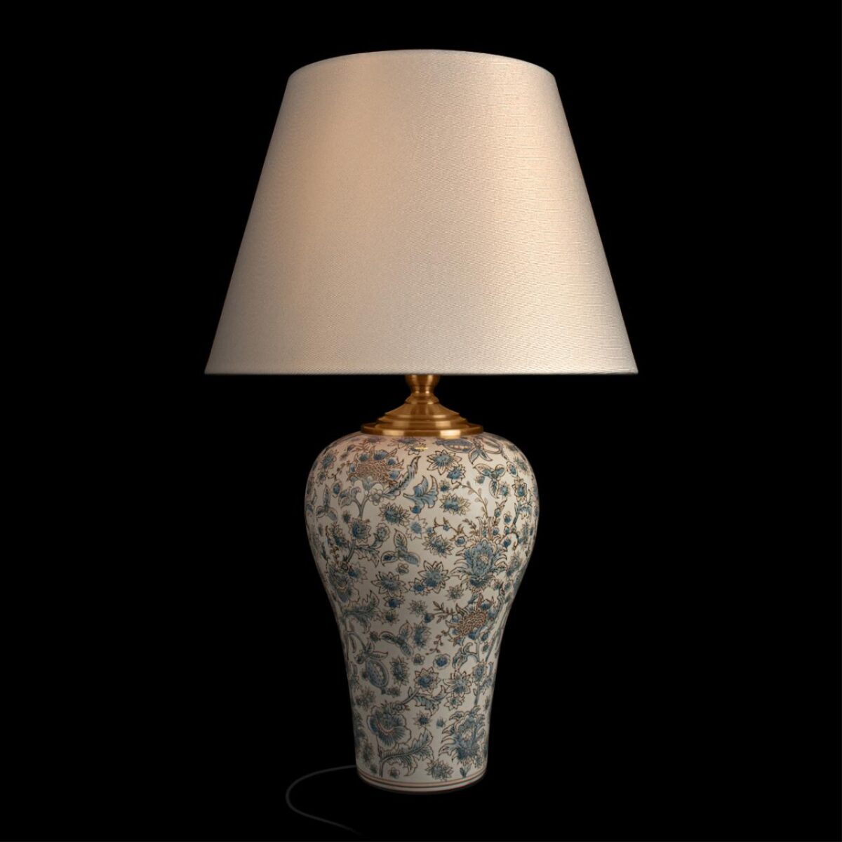 10385T/C Настольная лампа LOFT IT Agapanthus — изображение 2