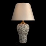 10385T/C Настольная лампа LOFT IT Agapanthus — изображение 2