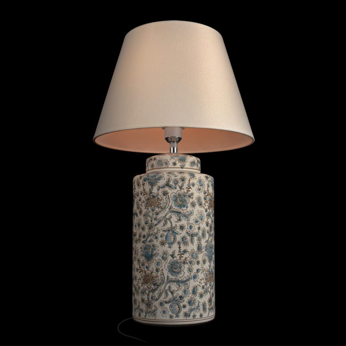 10385T/A Настольная лампа LOFT IT Agapanthus — изображение 4