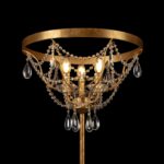 10430T Настольная лампа LOFT IT Foil — изображение 6