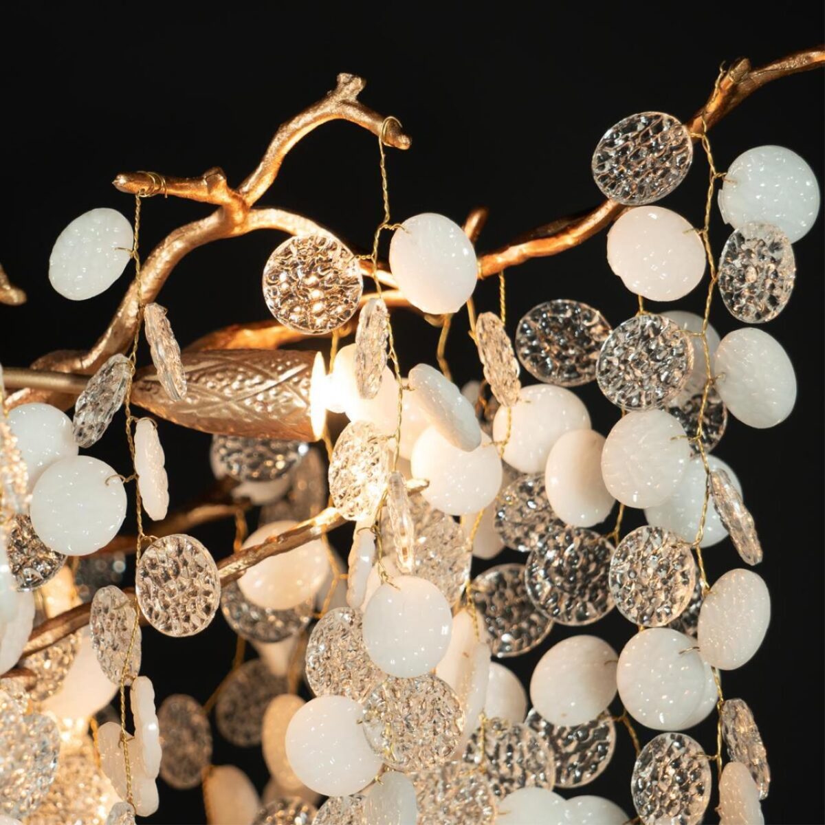 10066/1200 GB Подвесная люстра LOFT IT Fairytree — изображение 6