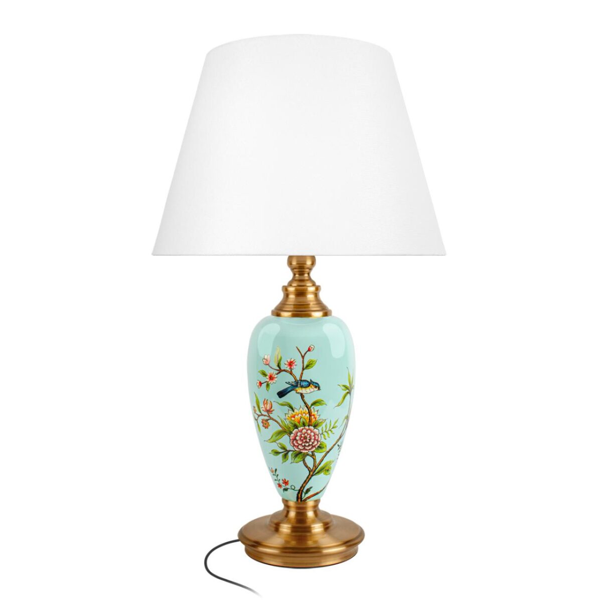 10379T/C Настольная лампа LOFT IT Bluet — изображение 1