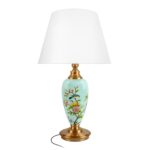 10379T/C Настольная лампа LOFT IT Bluet