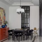 10416W BL Настенный светильник LOFT IT Balance — изображение 5