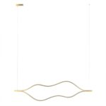 10403/1600 AB Подвесной светильник LOFT IT Tape Light