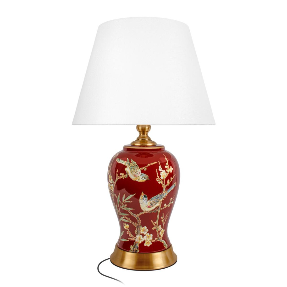 10384T Настольная лампа LOFT IT Dahlia 10384T Настольная лампа LOFT IT Dahlia — изображение 1