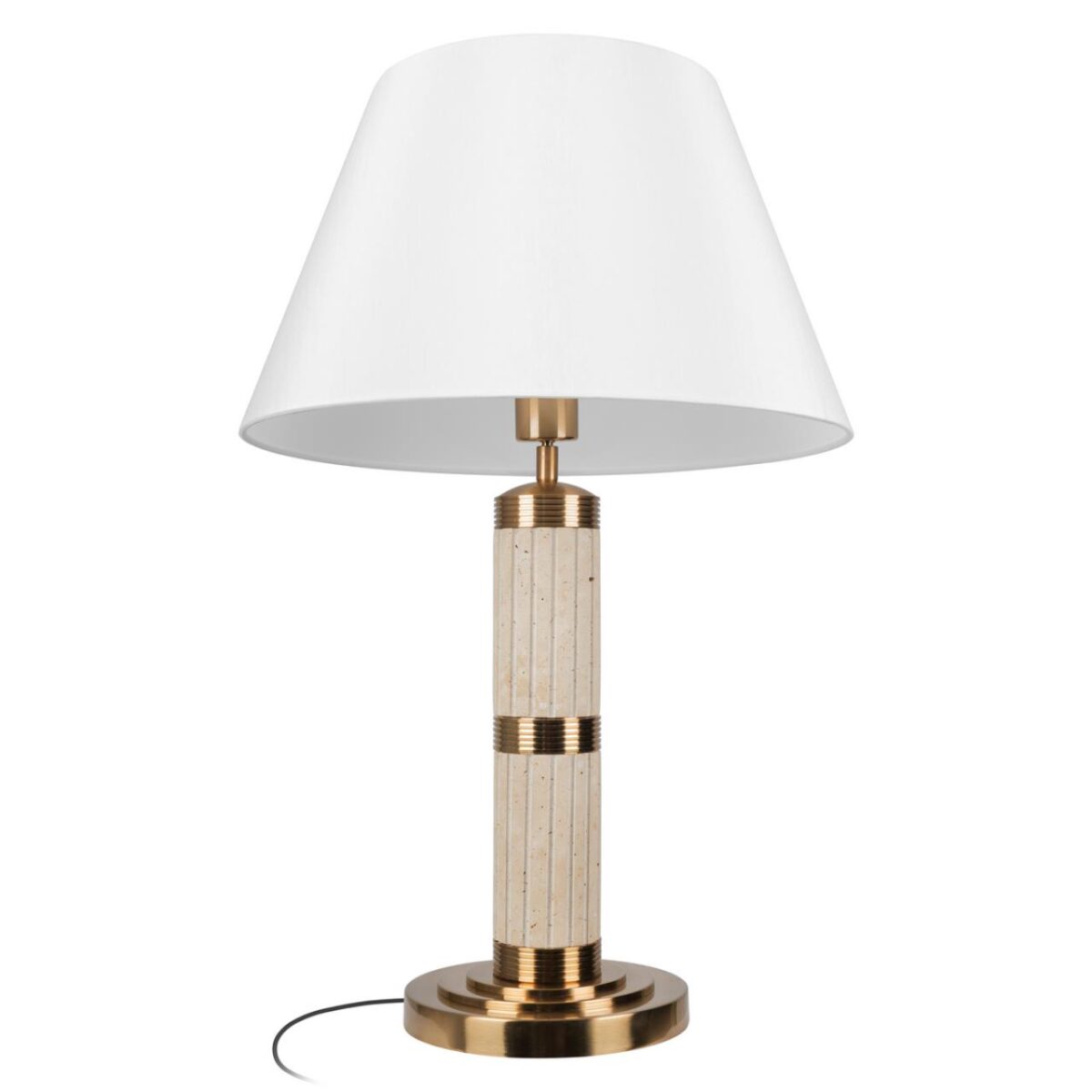 10442T/B Настольная лампа LOFT IT Limestone — изображение 3