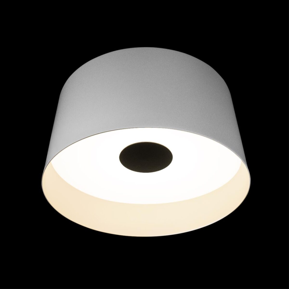 10360L White Потолочный светильник LOFT IT Duo — изображение 2