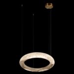 10407/600 Подвесной светильник LOFT IT Oslo — изображение 4