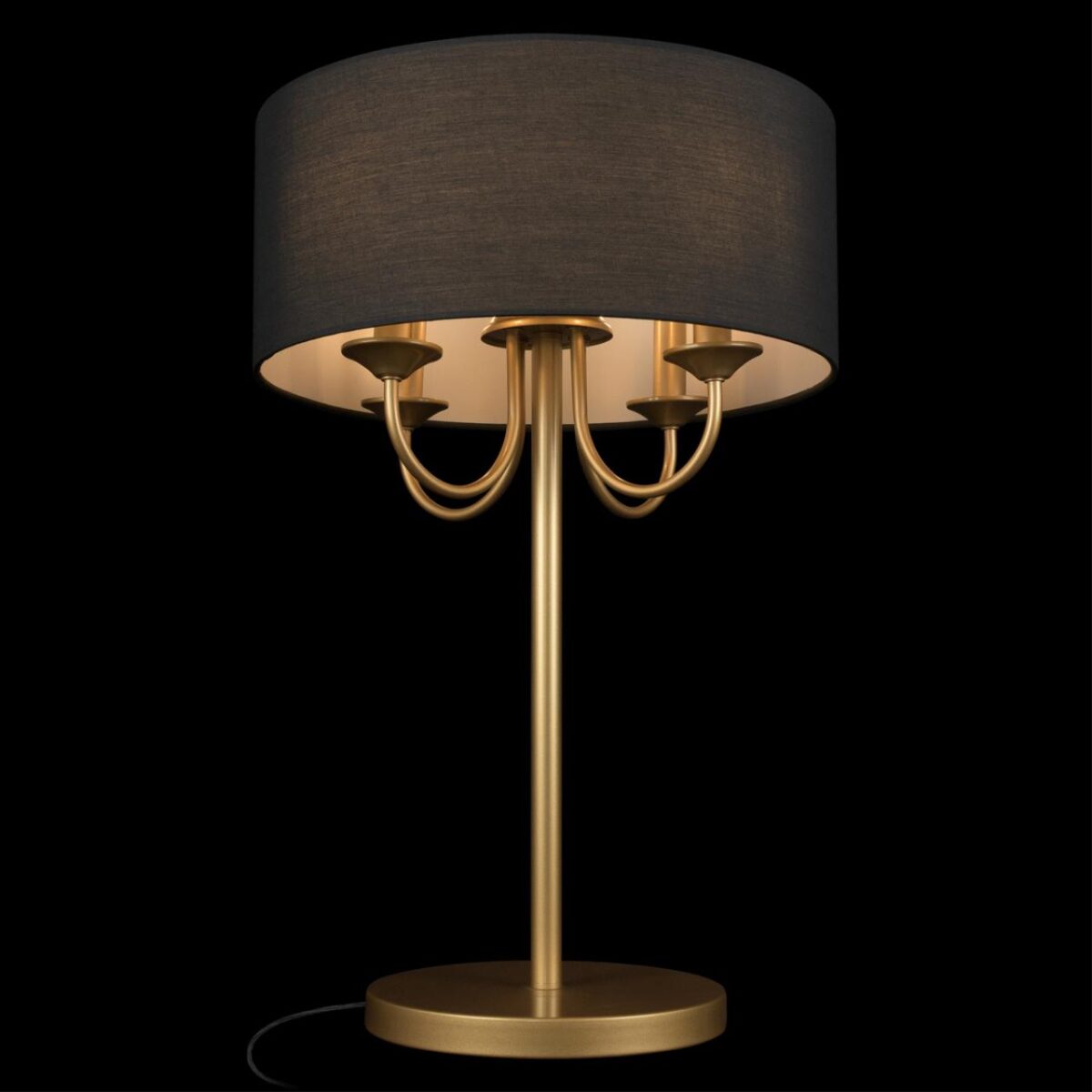 10416T GD Настольная лампа LOFT IT Balance — изображение 2