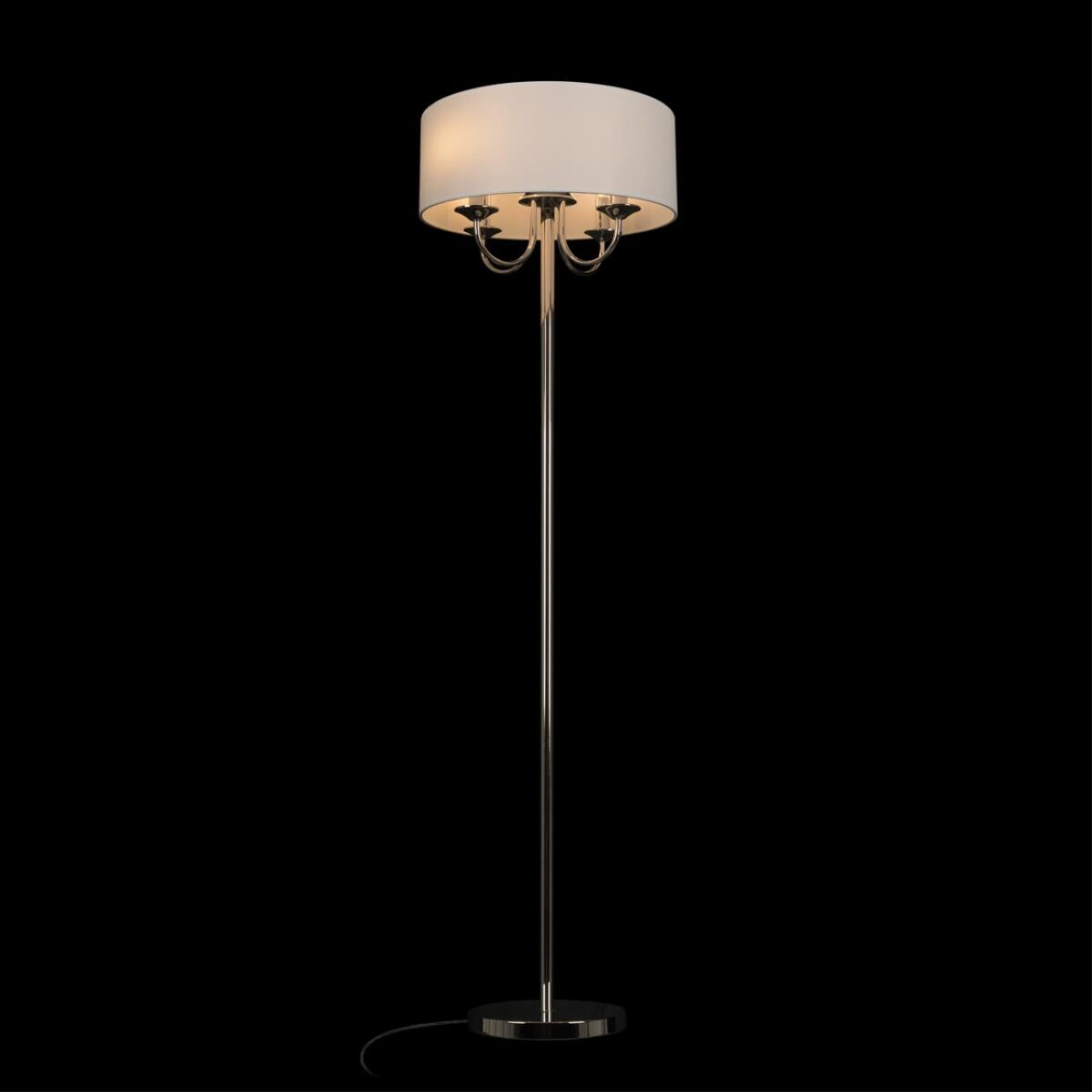 10416F CR Торшер LOFT IT Balance — изображение 2