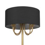 10416F GD Торшер LOFT IT Balance — изображение 3