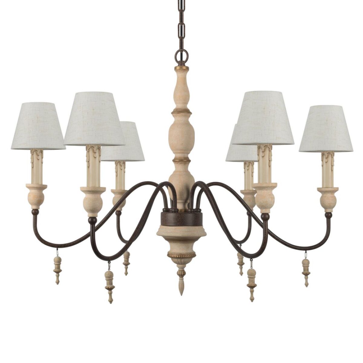 10419 Подвесной светильник LOFT IT Country — изображение 5