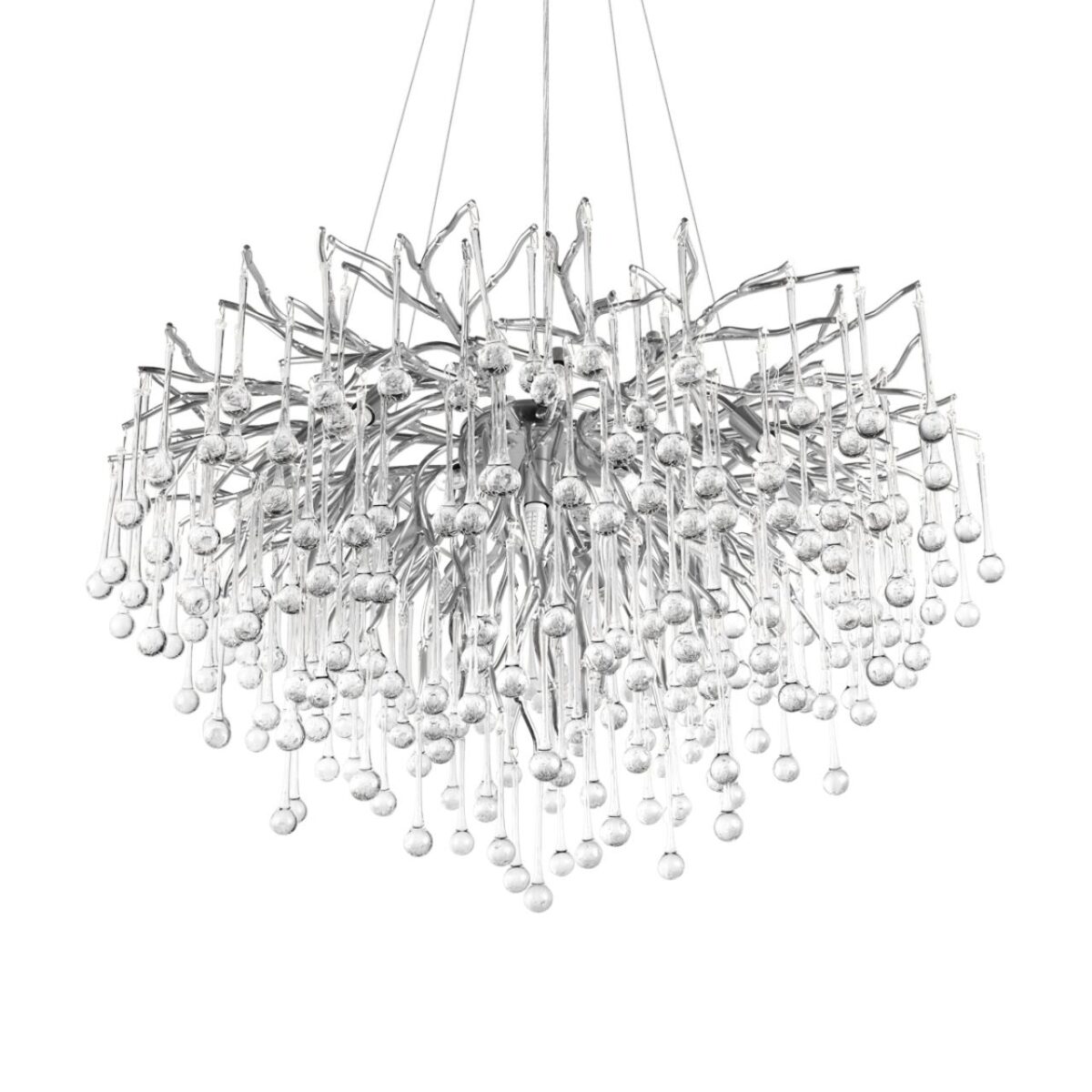 10376/800 Подвесная люстра LOFT IT Drops — изображение 7