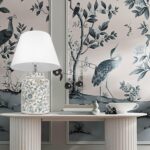 10385T/A Настольная лампа LOFT IT Agapanthus — изображение 5