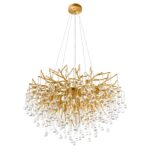 10377/800 Подвесная люстра LOFT IT Drops — изображение 3