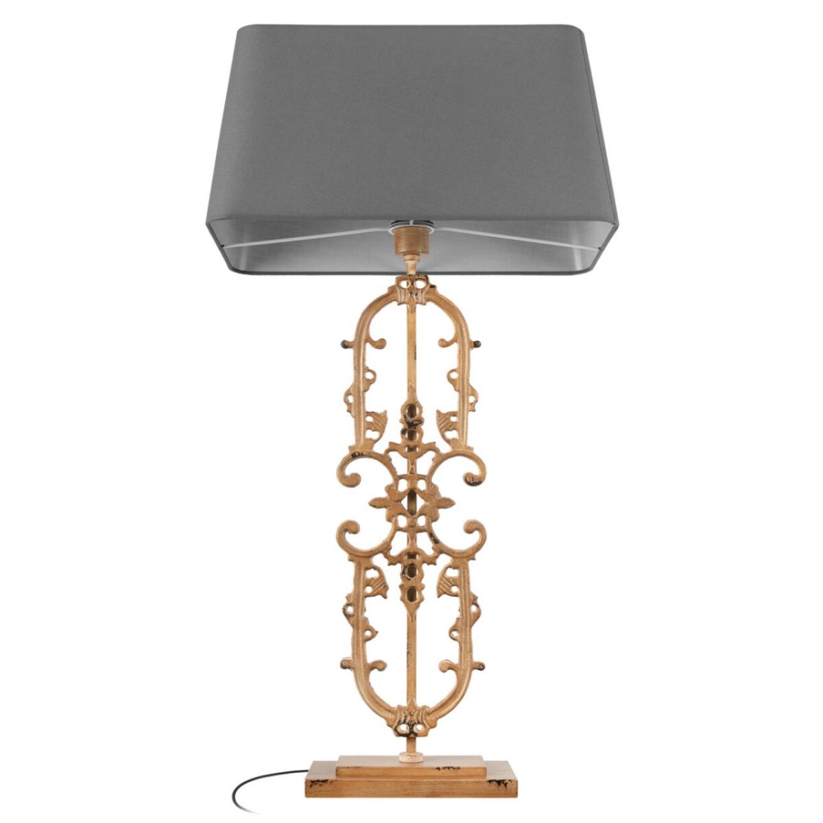 10439T/A Настольная лампа LOFT IT Lace — изображение 3