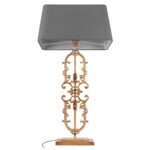 10439T/A Настольная лампа LOFT IT Lace — изображение 3