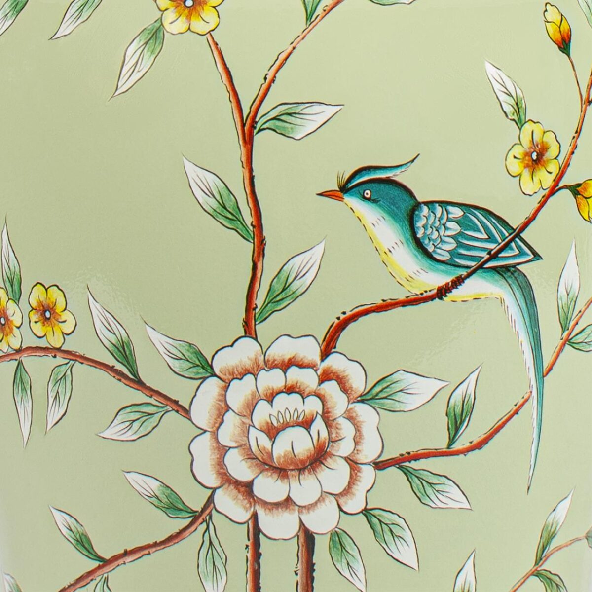 10383T Настольная лампа LOFT IT Hydrangea — изображение 6