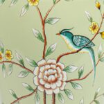 10383T Настольная лампа LOFT IT Hydrangea — изображение 6