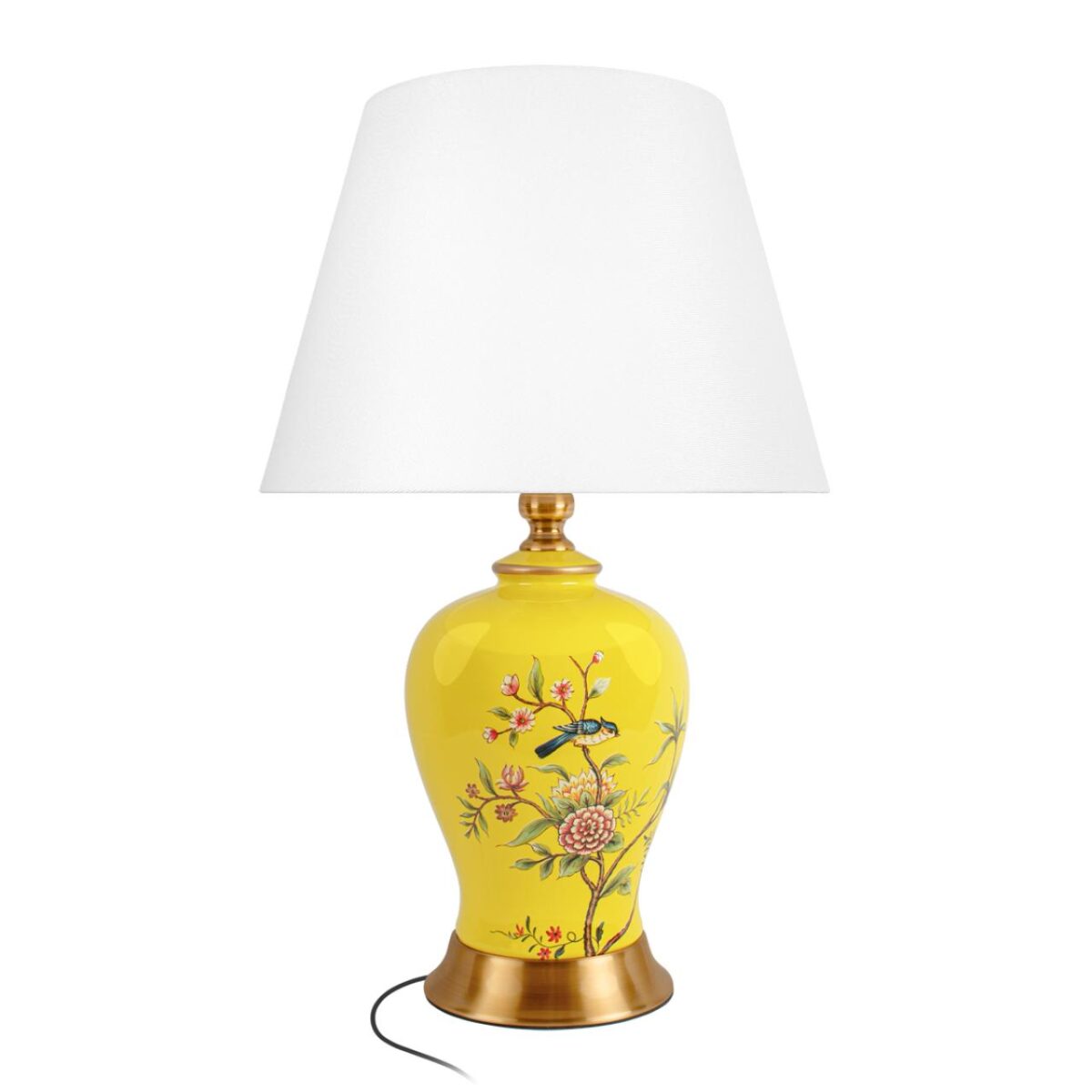 10380T/B Настольная лампа LOFT IT Dandelion — изображение 1