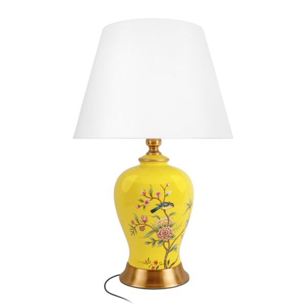 10380T/B Настольная лампа LOFT IT Dandelion