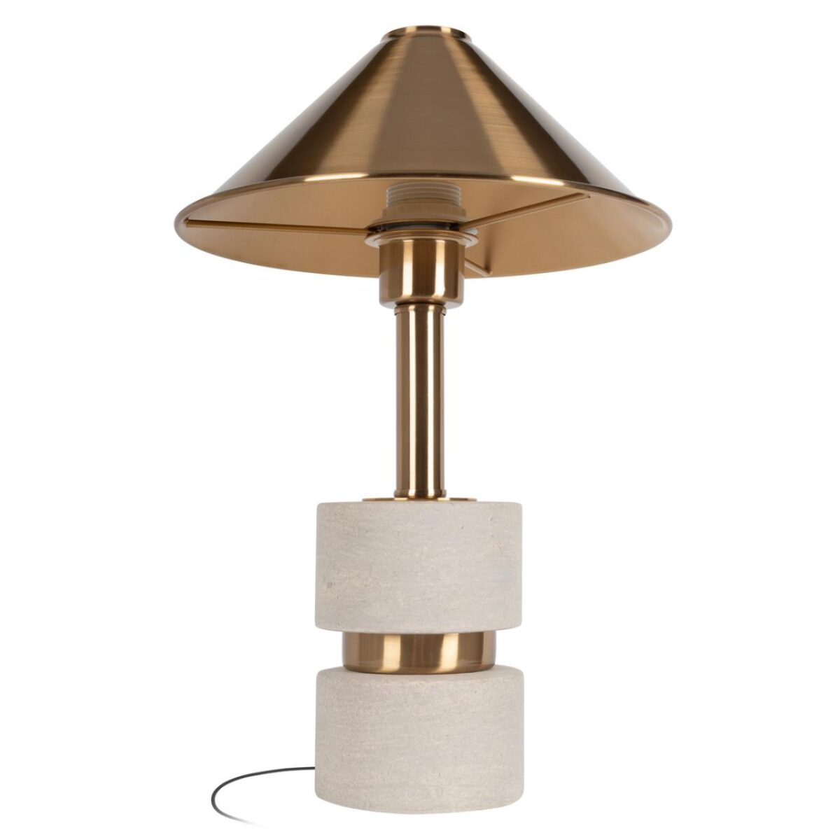 10444T/A Настольная лампа LOFT IT Travertine — изображение 3