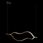 10403/1400 AB Подвесной светильник LOFT IT Tape Light — изображение 4