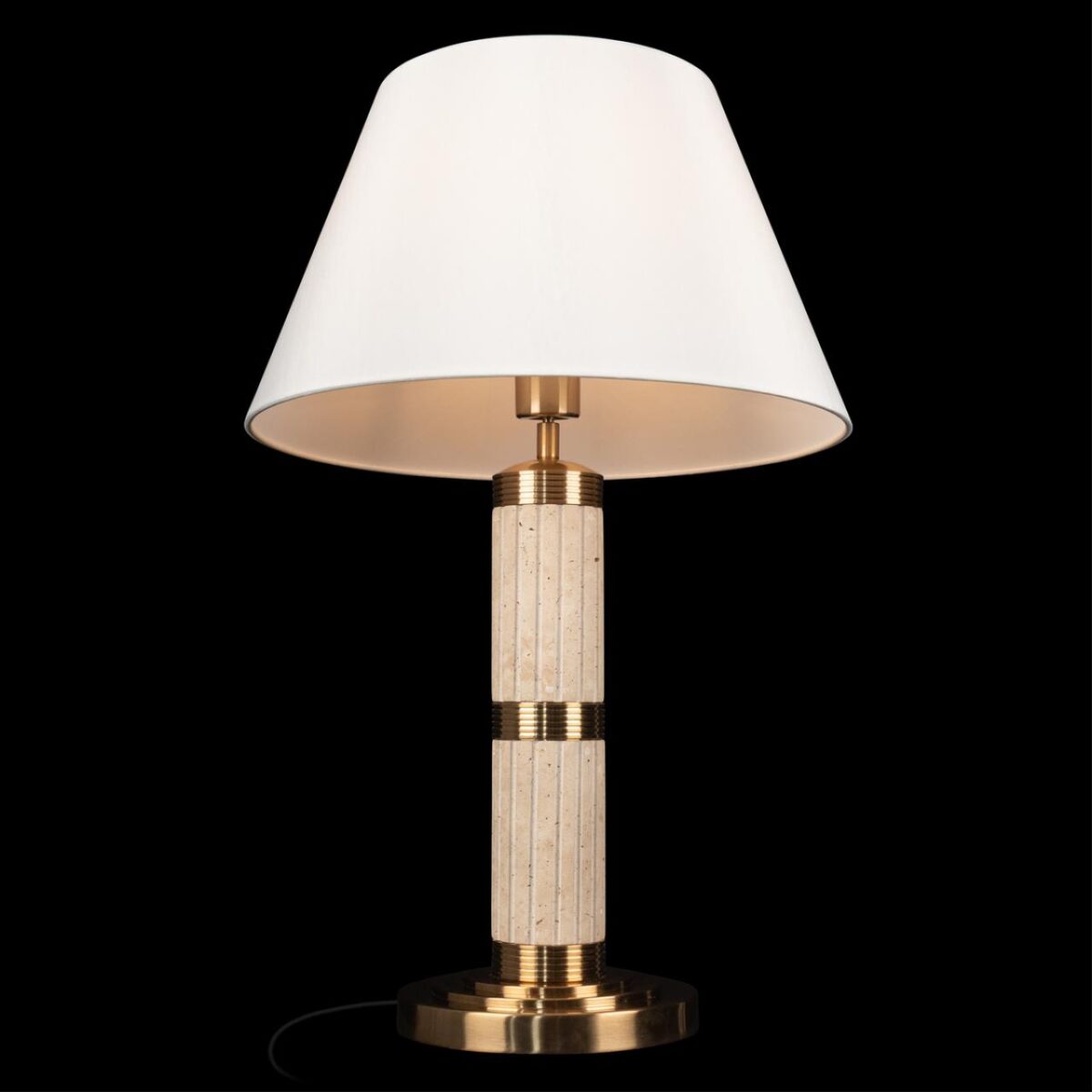 10442T/B Настольная лампа LOFT IT Limestone — изображение 4