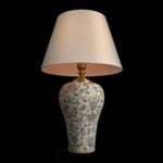 10385T/C Настольная лампа LOFT IT Agapanthus — изображение 4