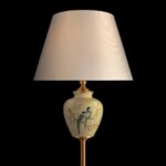 10381F Торшер LOFT IT Magnolia — изображение 6