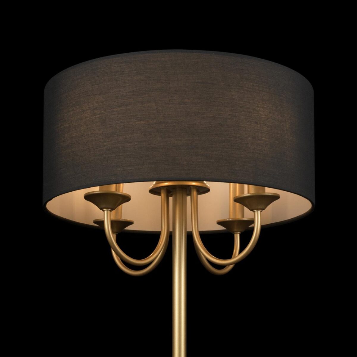 10416F GD Торшер LOFT IT Balance — изображение 4