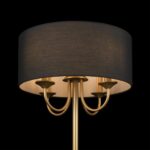 10416F GD Торшер LOFT IT Balance — изображение 4