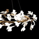 10124/10 Подвесная люстра LOFT IT Fleur — изображение 5