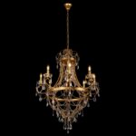 10430/8 Подвесная люстра LOFT IT Foil — изображение 4