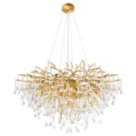 10377/1000 Подвесная люстра LOFT IT Drops — изображение 3